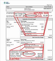 Image result for Duke Energy Electric Bill
