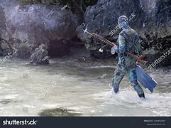 Image result for Ice Spearfishing Coloring Pages
