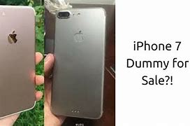 Image result for iPhone 7 Dummy