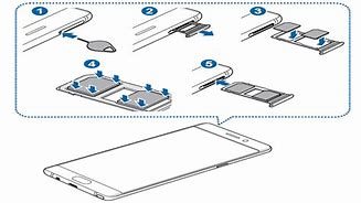 Image result for Galaxy S8 Memory Card Slot