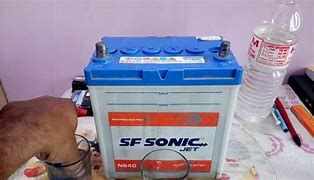 Image result for Battery Repair Fluid Jaycar