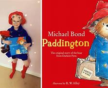 Image result for World Book Day by Joke