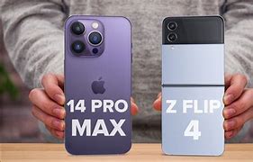 Image result for iPhone 14 Pro Max Flip