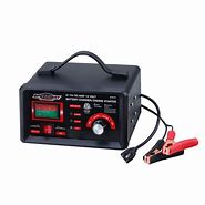 Image result for Battery Charger with Engine Start