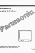 Image result for Panasonic Color TV Schematic