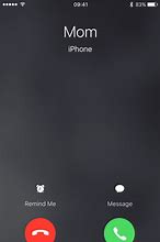 Image result for Cell Phone Calling Screen