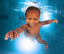 Image result for Cute Child in the Water