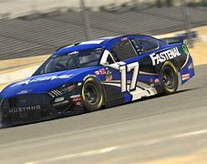 Image result for NASCAR Cup Series Ford Mustang