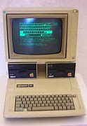 Image result for Apple IIe Soldered Ram
