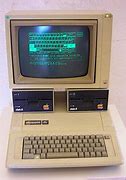 Image result for Apple IIe Soldered Ram
