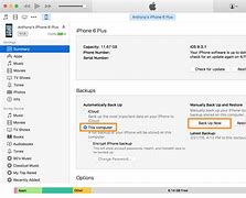 Image result for iPhone Backup Auf PC