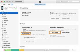 Image result for How to Backup iPhone 12 Pro Max