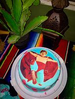 Image result for Nacho Libre Happy Birthday