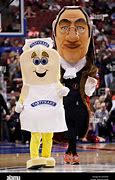 Image result for Photos of Apple Cup Mascots
