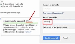 Image result for Gmail Forgot Password Screen