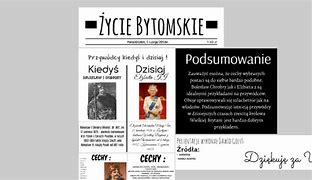 Image result for co_oznacza_Życie_bytomskie