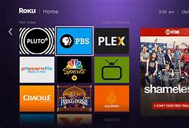 Image result for Roku TV Icon