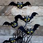 Image result for Bats Haloween Small