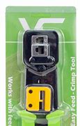 Image result for Battery Cable Crimper Tool