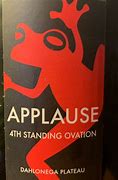 Image result for Frogtown Applause