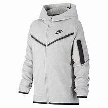 Image result for Nike Hoodie Kids Grey