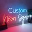 Image result for Neon Sign Parts