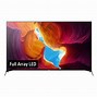 Image result for Sony X950h 75 Inch TV