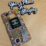 Image result for Bling Phone Case Ideas