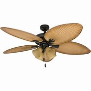 Image result for Tropical Ceiling Fans with Lights