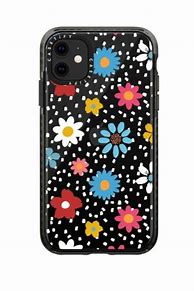 Image result for Flower Print Skin Phone Case