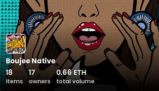 Image result for Boujee Native