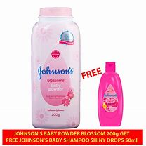 Image result for Girl Baby Powder