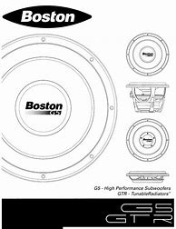 Image result for Boston Acoustics VR950