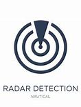 Image result for Radar Symbol