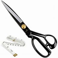 Image result for Heavy Duty Fabric Scissors