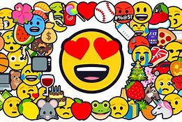 Image result for 100 Emoji Logo