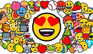 Image result for Emoji Lore