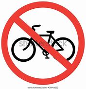 Image result for Sign of Closed to Bi or Tri Cycles