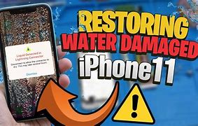 Image result for iPhone Charger Port Water Damage