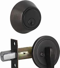 Image result for Turn Board Door Lock