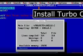 Image result for Tarboo C++ for Windows 10