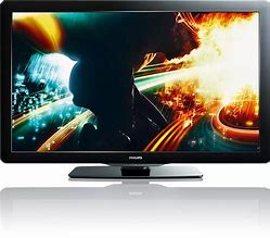 Image result for Philips TV 55-Inch