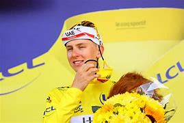 Image result for Tour De France Leader
