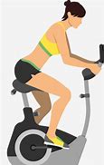 Image result for Exercise Bike Clip Art