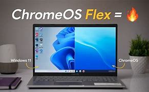 Image result for Chrome OS Flex