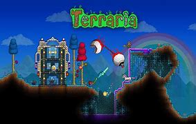 Image result for Terraria Box Cover