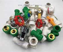 Image result for PPR Compression Fittings