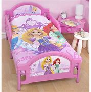 Image result for Disney Princess Bed Frame