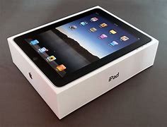 Image result for iPad 1st Generation Box