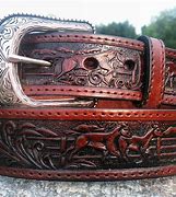 Image result for Western Leather Designs